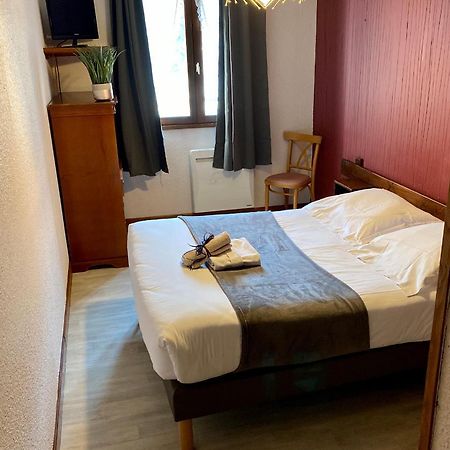 Hotel Des Alpes Aix-les-Bains Luaran gambar