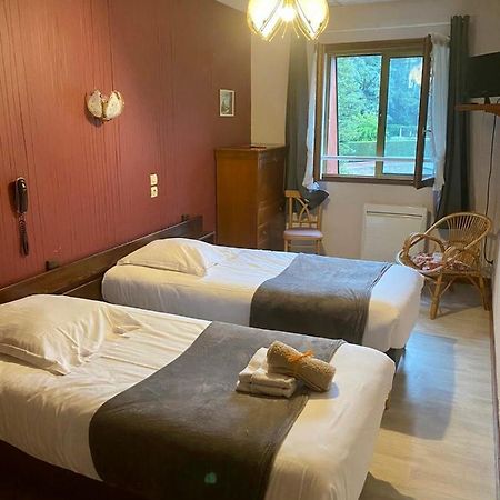 Hotel Des Alpes Aix-les-Bains Luaran gambar