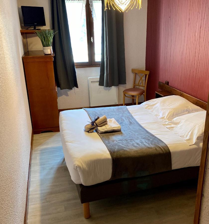 Hotel Des Alpes Aix-les-Bains Luaran gambar
