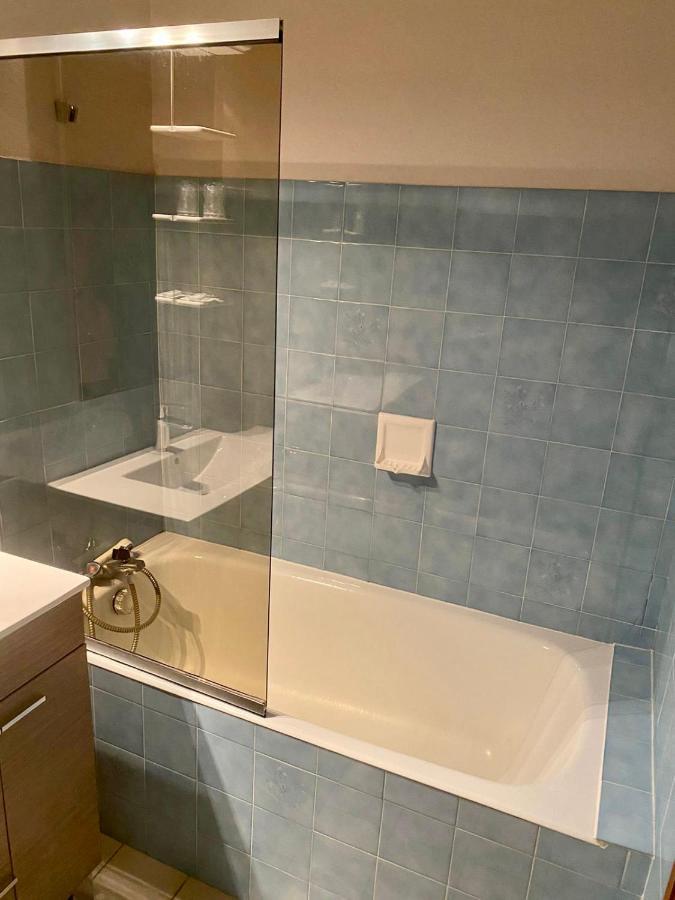 Hotel Des Alpes Aix-les-Bains Luaran gambar