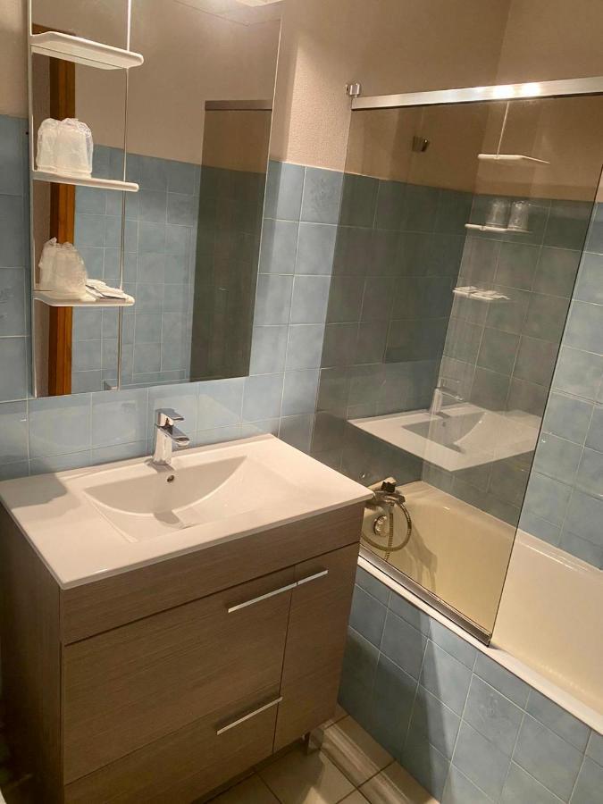 Hotel Des Alpes Aix-les-Bains Luaran gambar
